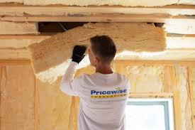 Types of Insulation We Offer in New Eagle, PA